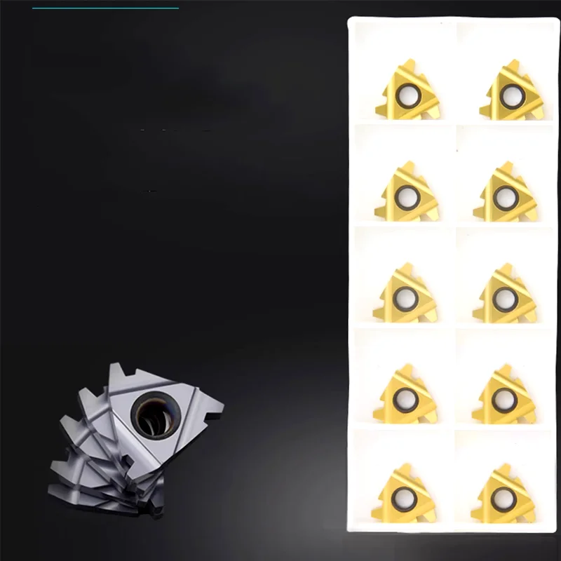 5PCS Cnc Trapezoida…