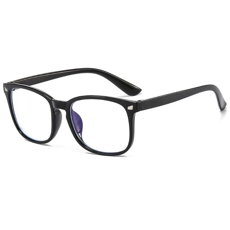 Fashion Night Driving Sunglasses visionAnti-Blue Light Glasses Ultra-Light Eye Protection Readers Eyewear Comfortable Glasses - view 6