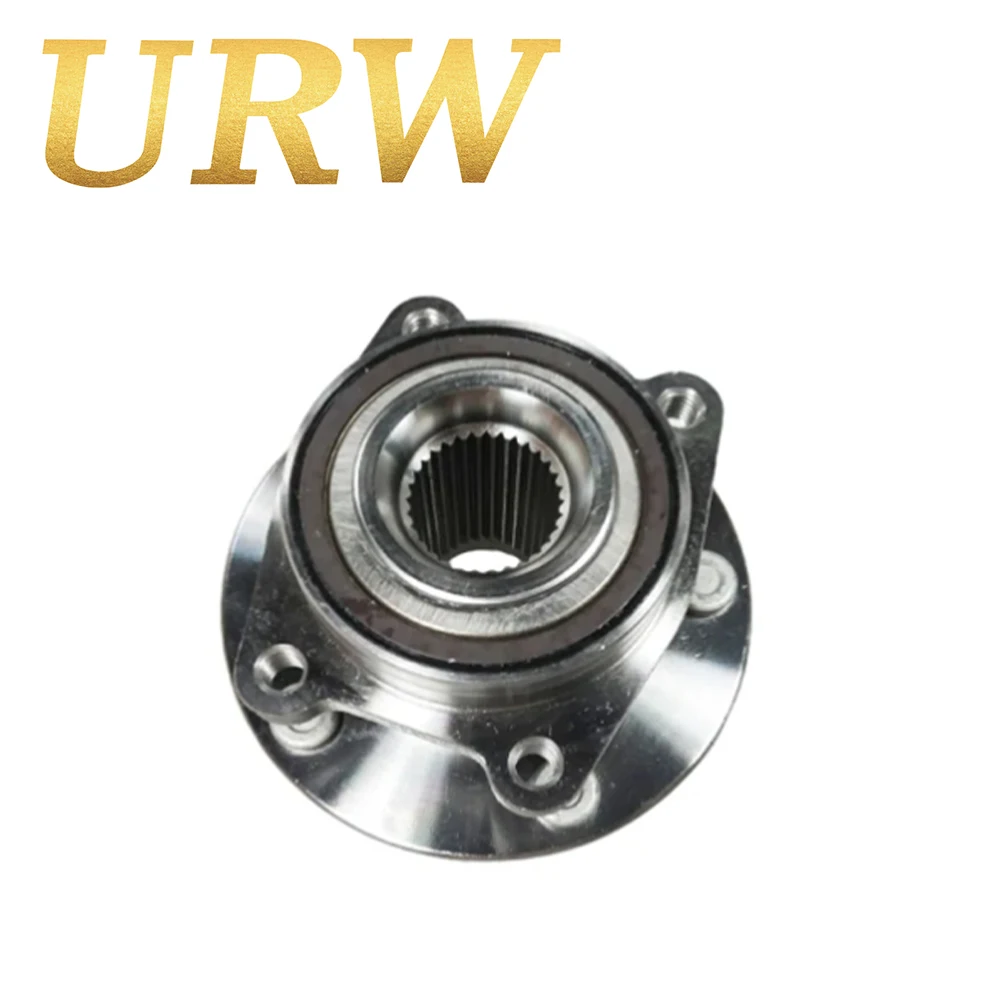 

5085406AC URW Auto Parts 1pcs Car Accessories Front Wheel Hub Bearing For Chrysler 200 2011-2014 J1-SEBRING Dodge Avenger 08-10