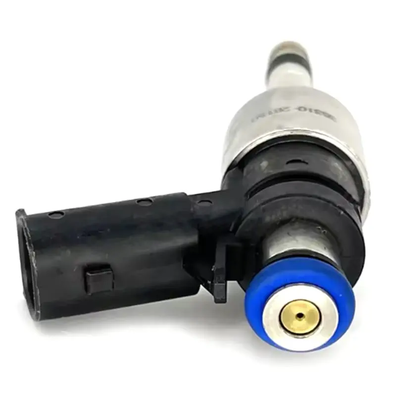 4Pc Fuel Injectors 353102B150 For 2018-2020 Accent Tucson Kia Rio Sportage 1.6L 35310-2B150 Car Accessories