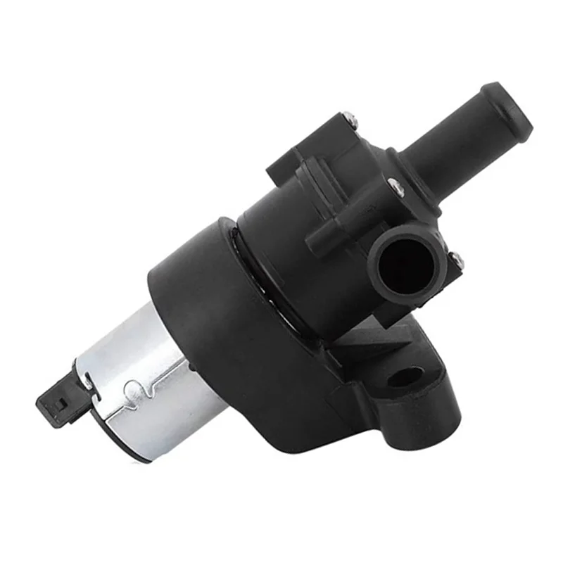 A65P-مضخة مياه السيارة محرك مضخة مياه التبريد C2C6517 لجاكوار S-TYPE II 2002-2007 XF I 2008-2015 XJ 2003-2009 #6