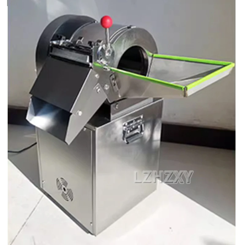 3MM/6MM Commercial Onion Potato Chips Slicer Slicing Machine Manual/Electric Carrot Silk Cutter Machine Vegetable Fruit Slicing