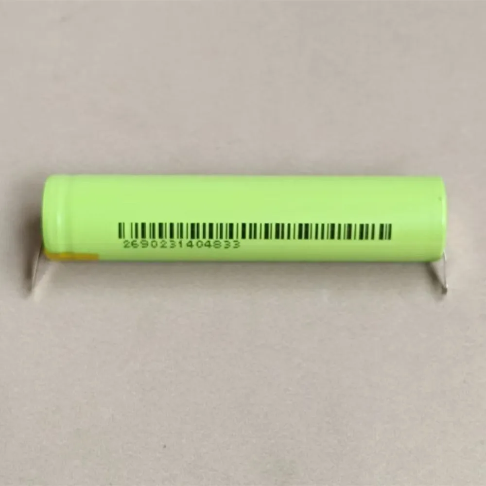 14650 Battery 3.7V …