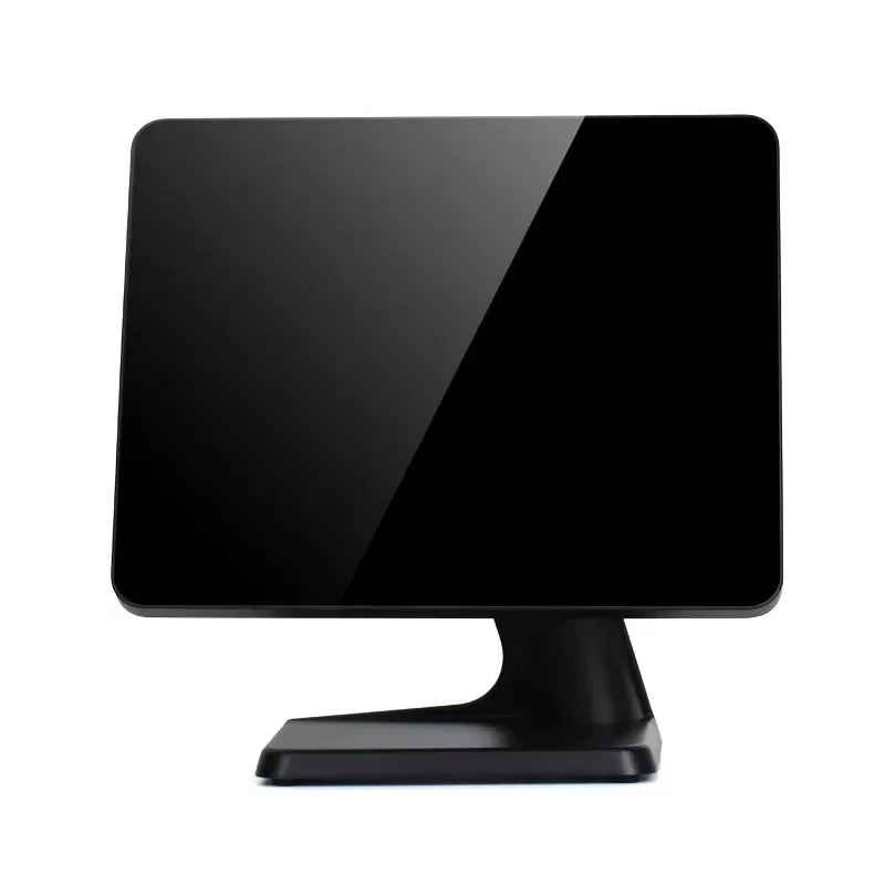 

2026 Factory Direct Sales High Quality 15 Inch Windows Touch Retail Point Of Sale POS System Cash Register Machine