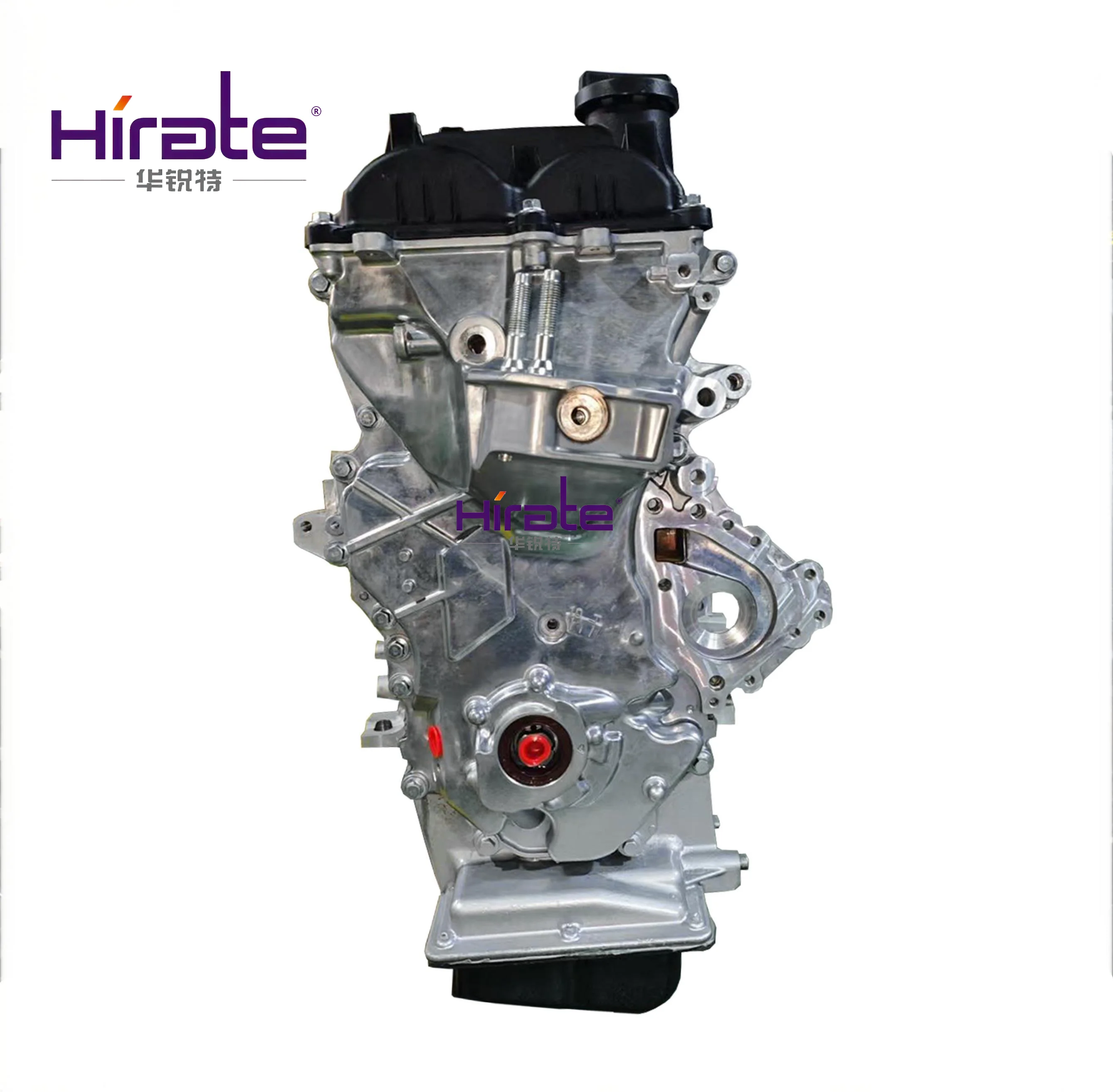 Fabbrica Ready Goods G3LA Auto Engine Systems Car Auto 1.6/2.0L/2.4/1.5/2.5/1.0L Motore Per HYUNDAI KIA