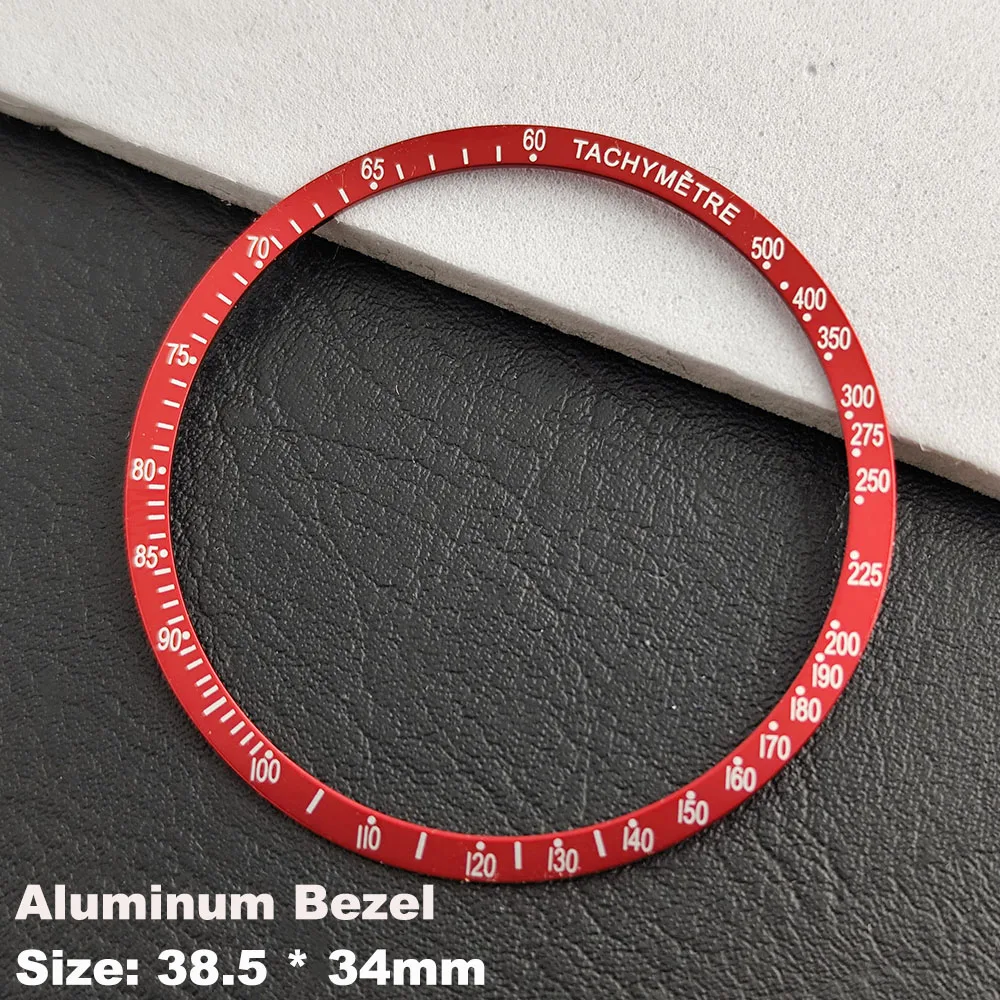 38.5*34Mm Flat Alum…