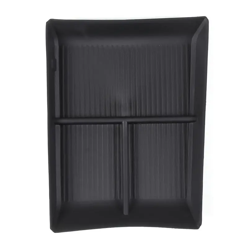 

Органайзер для нижней части центральной консоли для VW ID.7 ID7 2024, ящик для хранения, аксессуары для интерьера