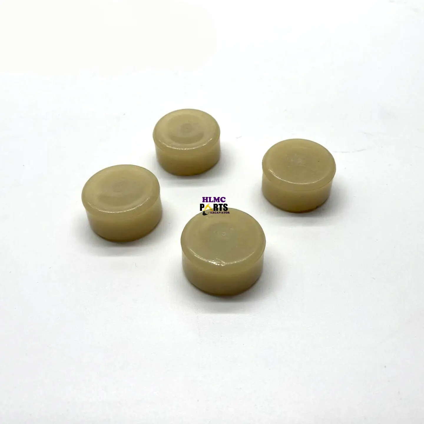 Excavator Parts Cab Front Windshield Pulley 900131-00014A for DX150 DX220 DX260 Roller Slide Track