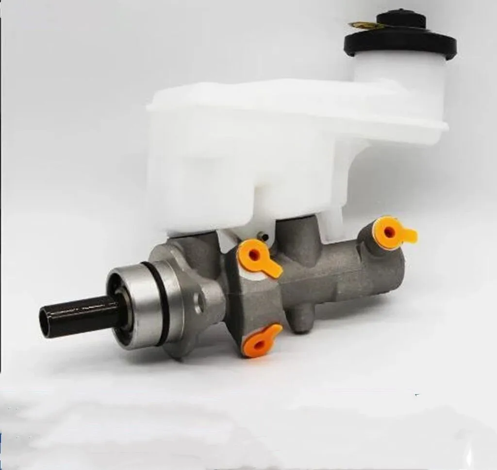 Auto parts High quality 1 pcs Brake master cylinder  Differentiate with and without ABS  ZBH-ZDZB-JG For Geely GC6 kingkong