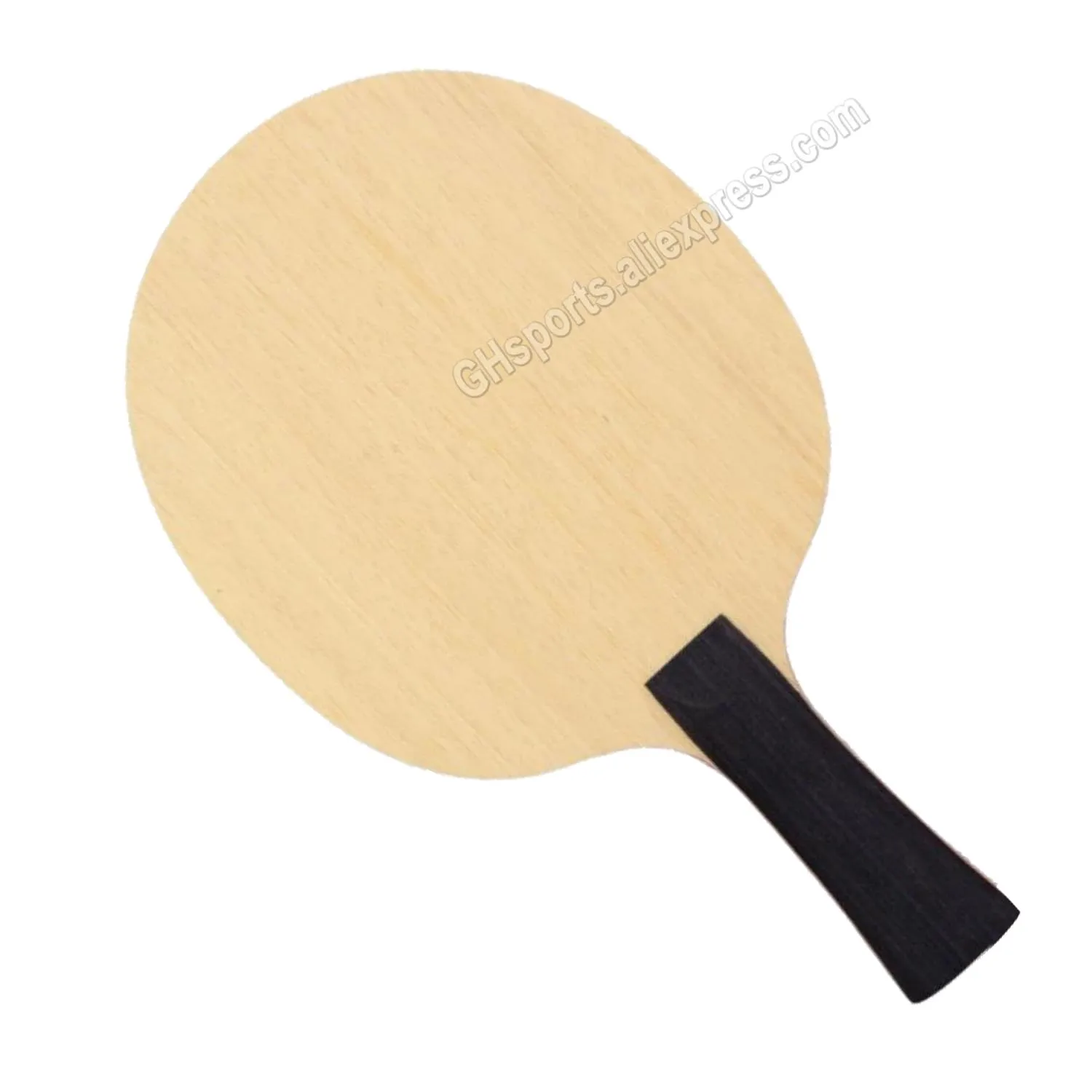 YINHE T-9 Balsa Table Tennis Blade Asymmetric Structure Light Racket for Long-pips Rubber T9 Carbon Ping Pong Bat Paddle