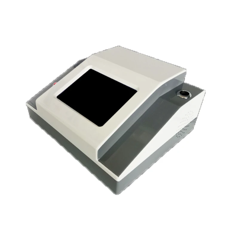 TopElec 980nm Hair Purifier For Removing Red Blood Vessels, Calming The Skin, And Reducing Facial Blood Vessels