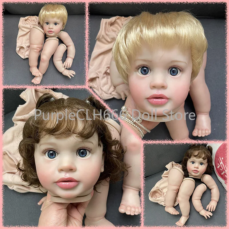 25inch-hand-root-hair-handmade-reborn-pippa-doll-kit-unassembled-multiple-layers-painting-lifelike-baby-parts-with-visible-veins