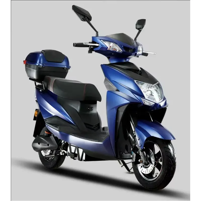 

Hot Sell 1200W Fast Electric Motorcycle Bike Adult Motorcycle Electric Electric Motorcycle 2000w