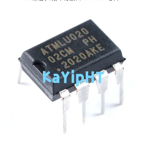 Gratis Ongkir Original New100 % ATMLU020 DIP8Can โดยตรงซื้อหรือติดต่อผู้ขาย