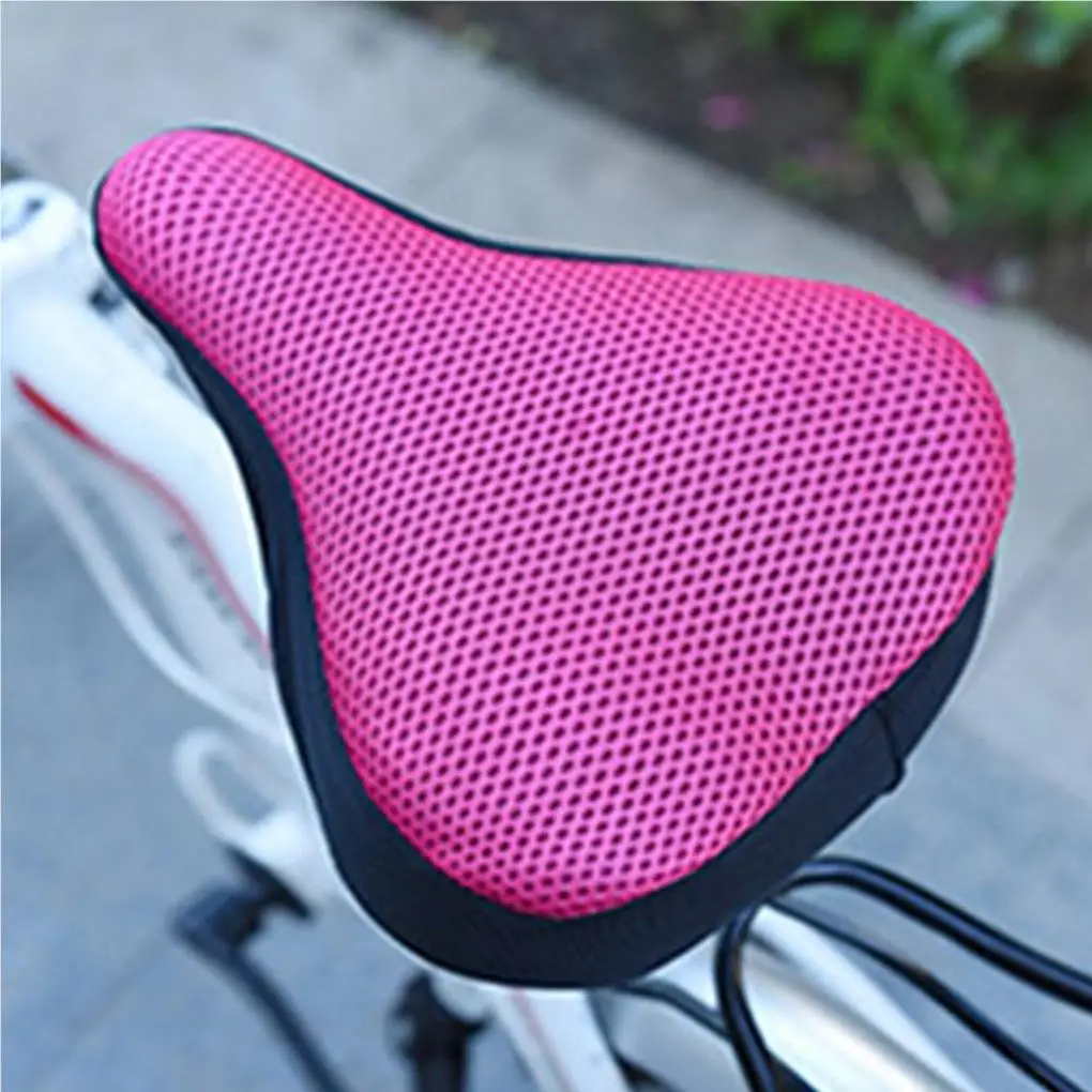 Thicken Reusable Mountain Bicycle Saddle Protector Waterproof Dust Resistant Road Bike Seat Rain Cover Cycling Accessories