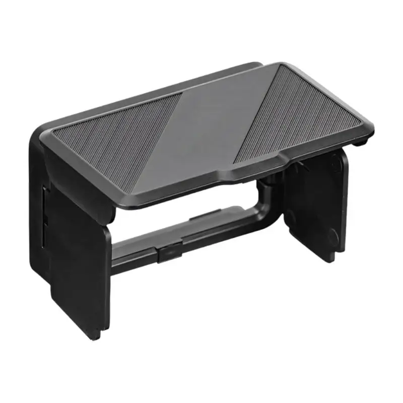 31BA Innovative Mount Lens Cover Optimizes Screen Clarities For Pocket 3 Content Creators Under Direct Sunlight