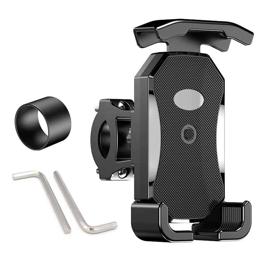 Motorcycle Phone Mo…