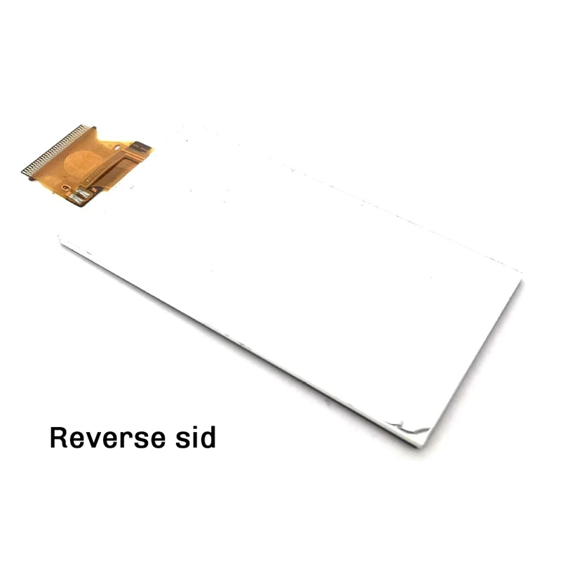 New-1PCS New Backlight For Sony Sony NEX-F3 LCD Camera LCD Screen