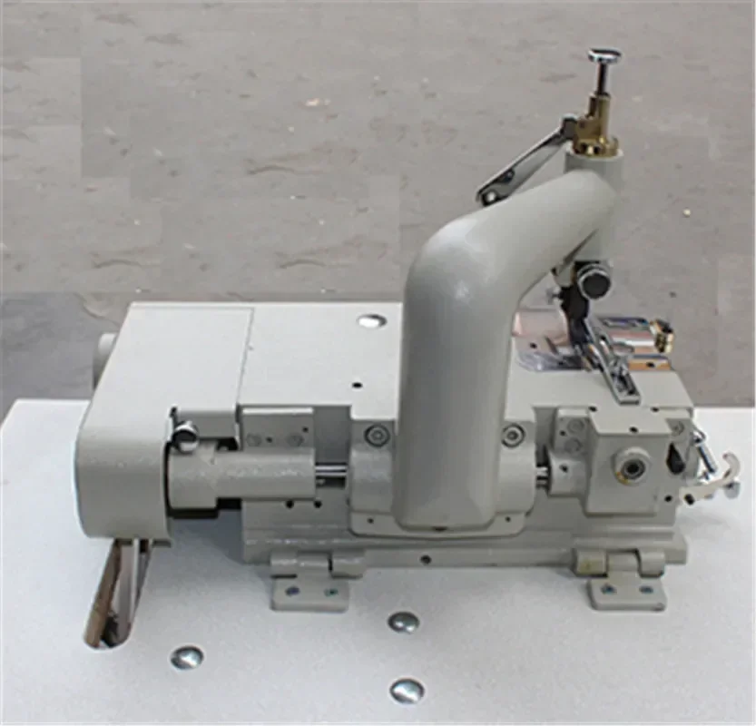 220V TK-801 Leather Skiving Sewing Machine for Edge Scraping Synthetic Leather Shoes Plastic Articles