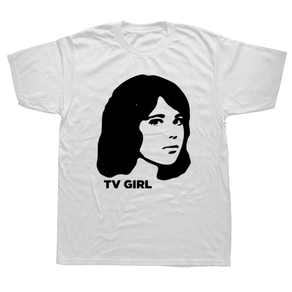 

2025 new model Classic TvT Shirt Fashion Funny Men Women Clothing Harajuku Clothes Summer Tops Vintage Unisex Cotton Graphic T S