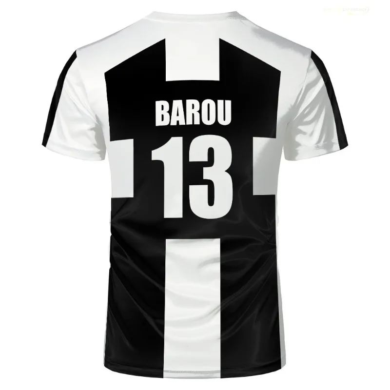 

Blue Locks Cosplay Costume Isagi Yoichi Bachira Meguru Cos Shirt Football Uniform Sportswear Soccer Party Suit Boy Clothes