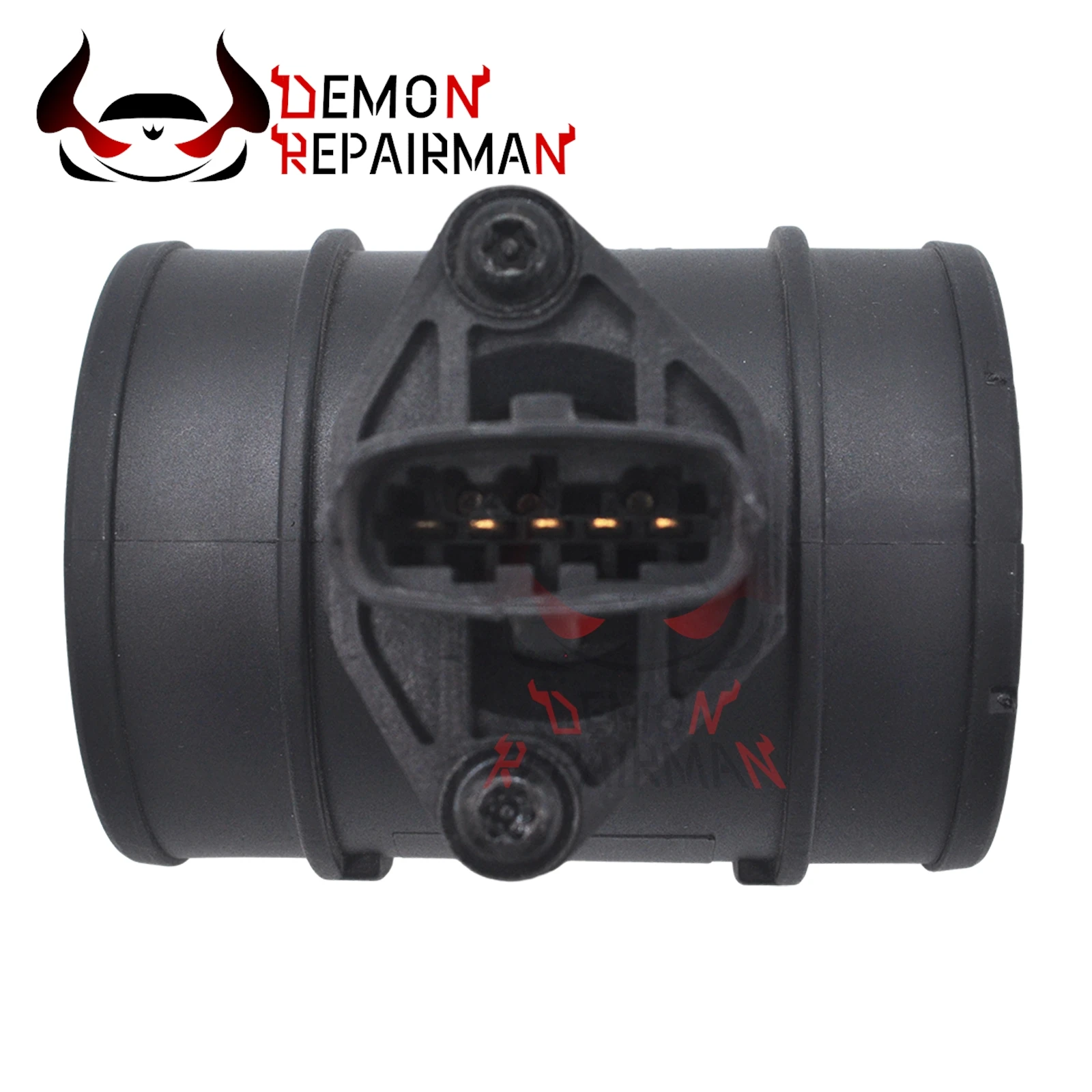 เซนเซอร์วัดการไหลของอากาศเชิงมวล MAF สำหรับ Alfa Romeo sportwagons 156 932 GTV 1.9 GTV Spider 916 2.0 JTS 0280218113 46559804 60802028