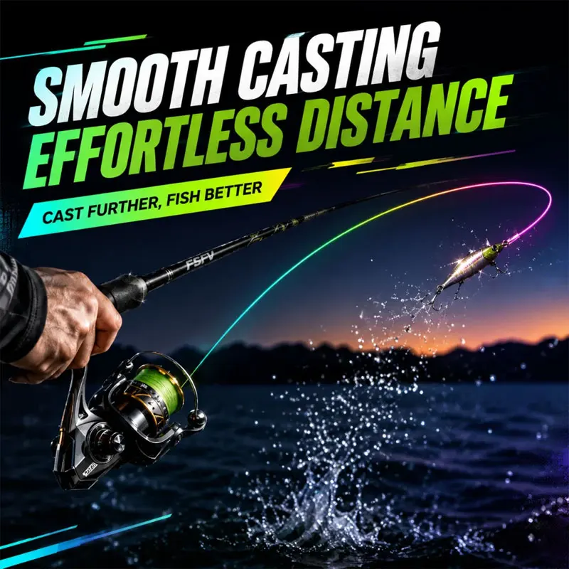 18 Strands Braided Fishing Line Multifilament PE Wire 300M 500M 1000M Freshwater Saltwater Fishing 18-122LB Less Memory Wear