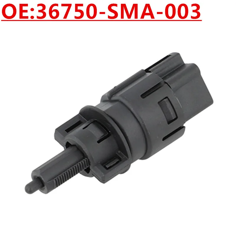 

OE:36750-SMA-003 Suitable for 2007-2013 Honda Civic Auto Accessories Brake Light Switch