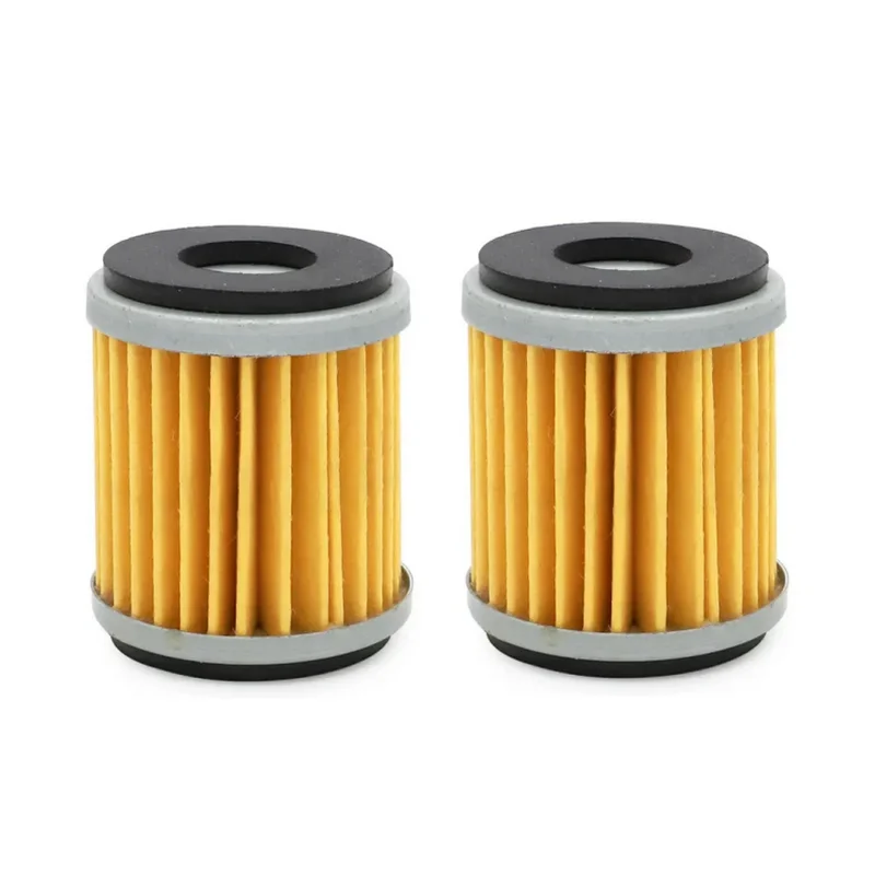 Tonlinker OE 1S7-E3440-00 Oil Filters For Yamaha Oil Filter WR125 WR250 WR450 X R MT125 YZF-R125 YFZ450 S T V YP125 CZD300