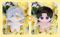 [Official Original]Korean Manga Smyrna and Capri 10cm Spirit Plush Set