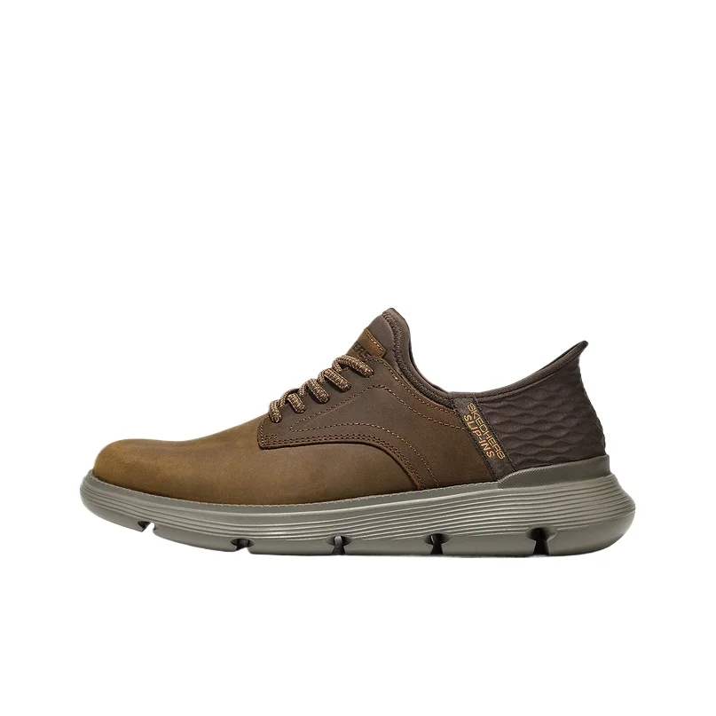 Skechers Garza Men's Casual Shoes Men's 205046W-CDB