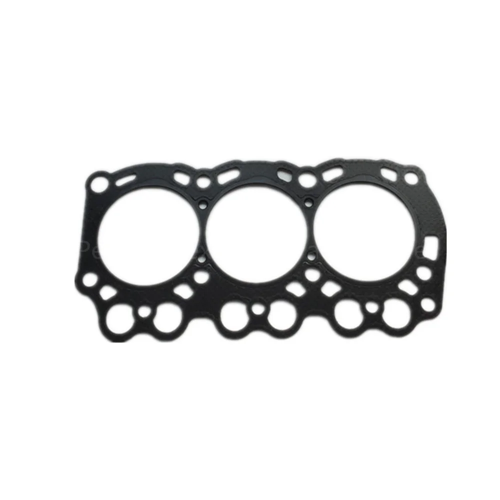 

Excavator Parts 30L01-01102 For 301.5 301.7D 302 303CR Repair Kit LS3 L3E Engine Cylinder Head Gasket Oil Seal