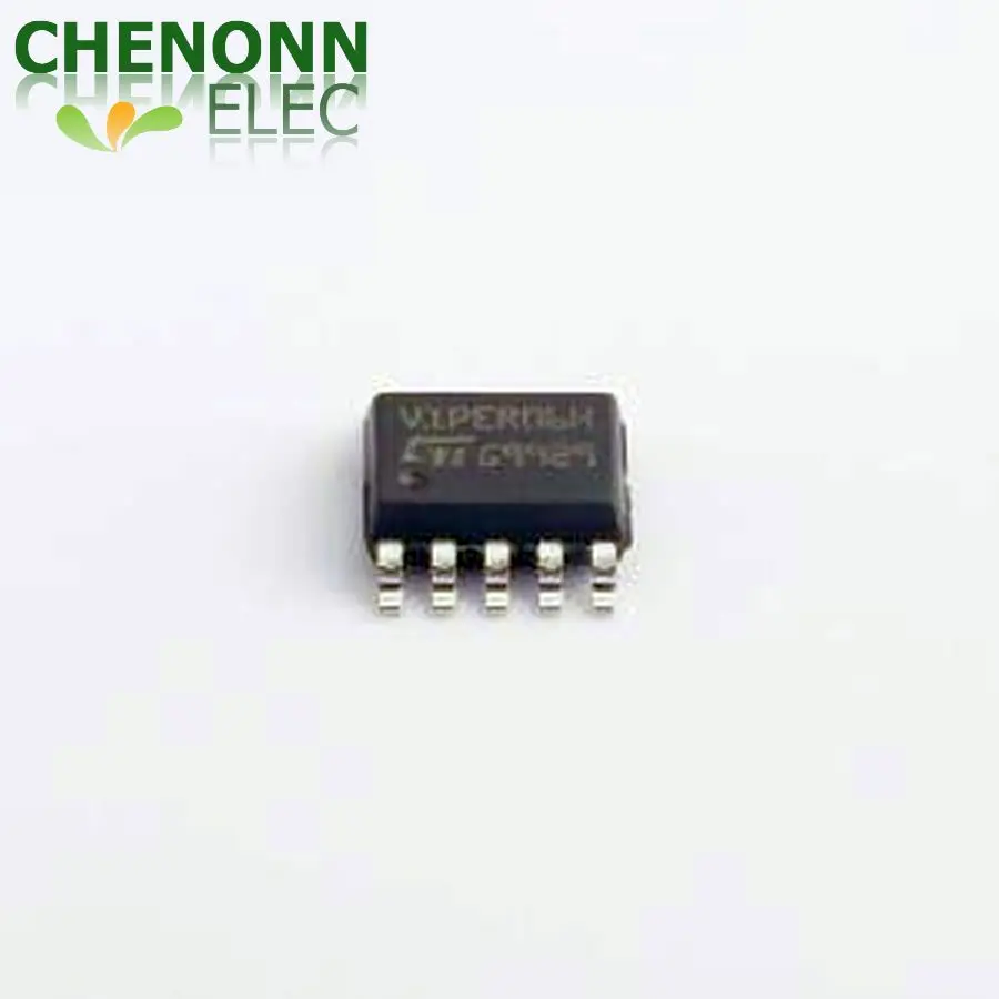 20PCS/LOT VIPER06HSTR (Power Management)