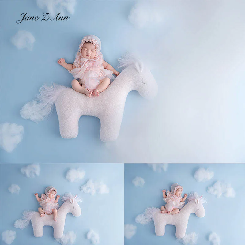 

Newborn baby girl lace photo outfit set infant photography prop light pink dress hat diaper cover sutdio costume