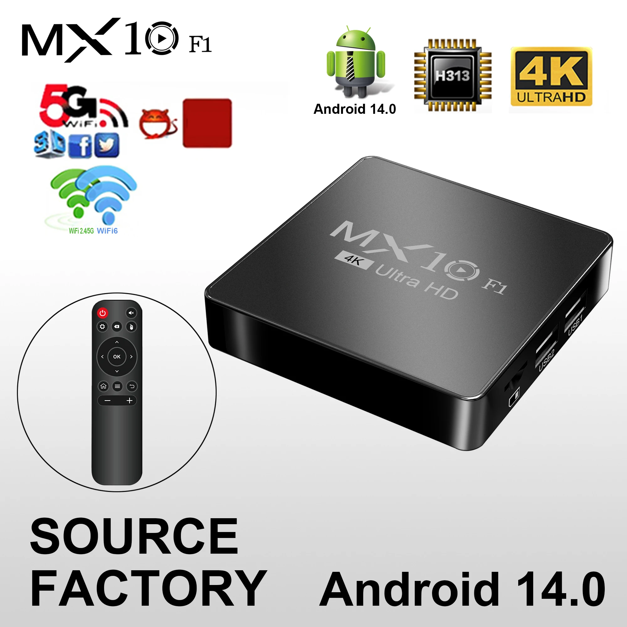 Thumbnail 3 - #10 Discounted Streaming & Home Media Players Worth Buying