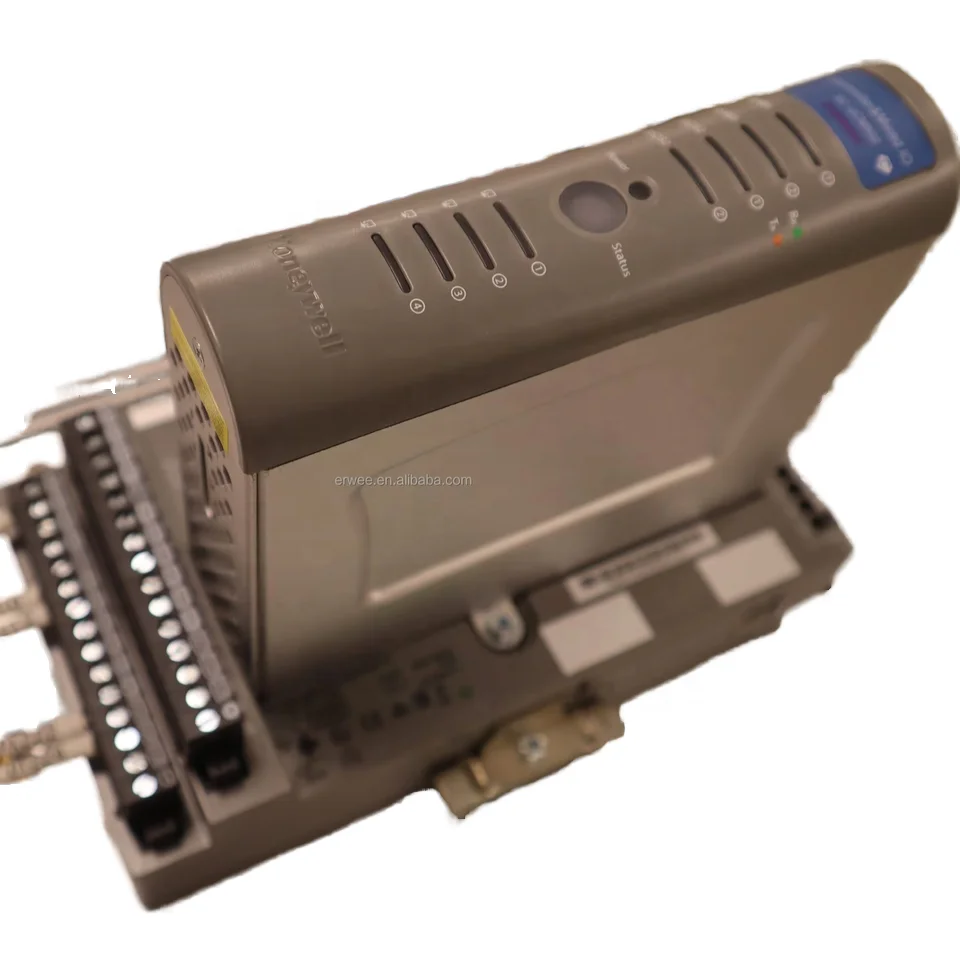 

Honeywell SC-UCMX02 Non-redundant Controller High-Performance Industrial Automation Controller for Remote Applications
