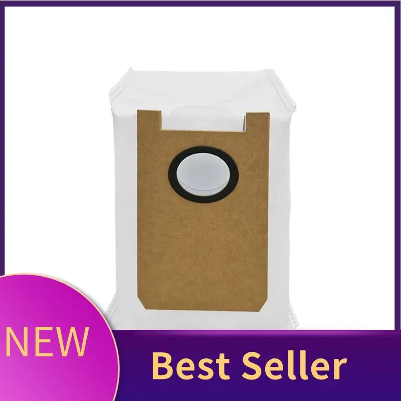 

B46C For Ultenic MC1 Vacuum Replacement Main Side Brush HEPA Filter Mop Pad Dust Bags Spare Parts Accessories