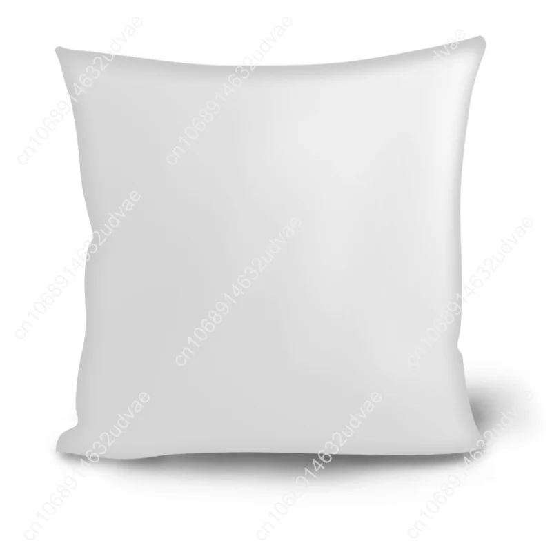 Custom Made Sublimation Print Your Demand Pillow Case