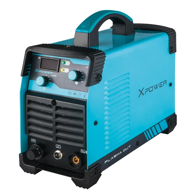 Portable ANGLE -250GA TIG Inverter Welding Machine