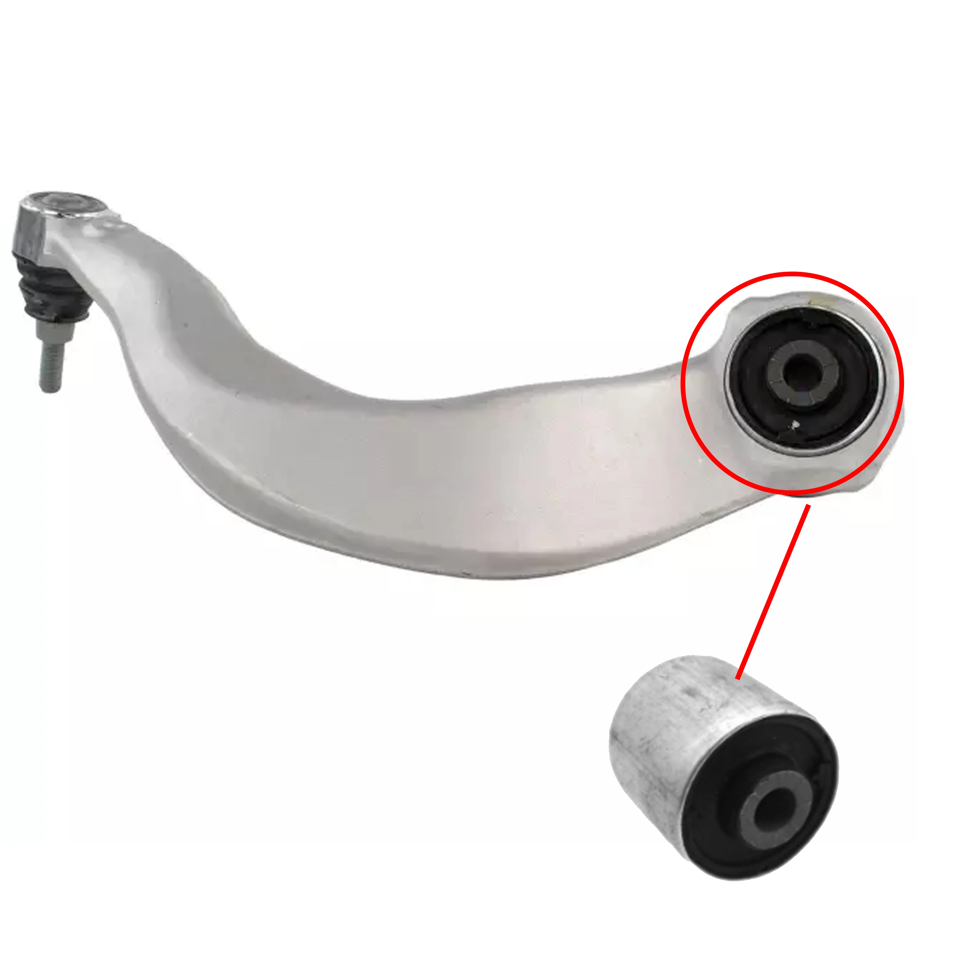 

Нижний рычаг подвески - ДЛЯ Ford Explorer Police Interceptor Utility 3.0 V6 2020-