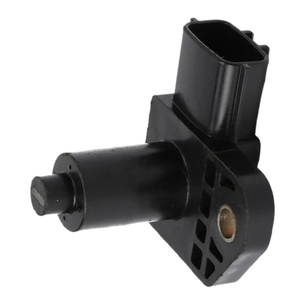 OEM Grade Crankshaft Position Sensor for Nissan 23731-4P111 J5T10571 Engine Crank Angle Detection 12V Operation