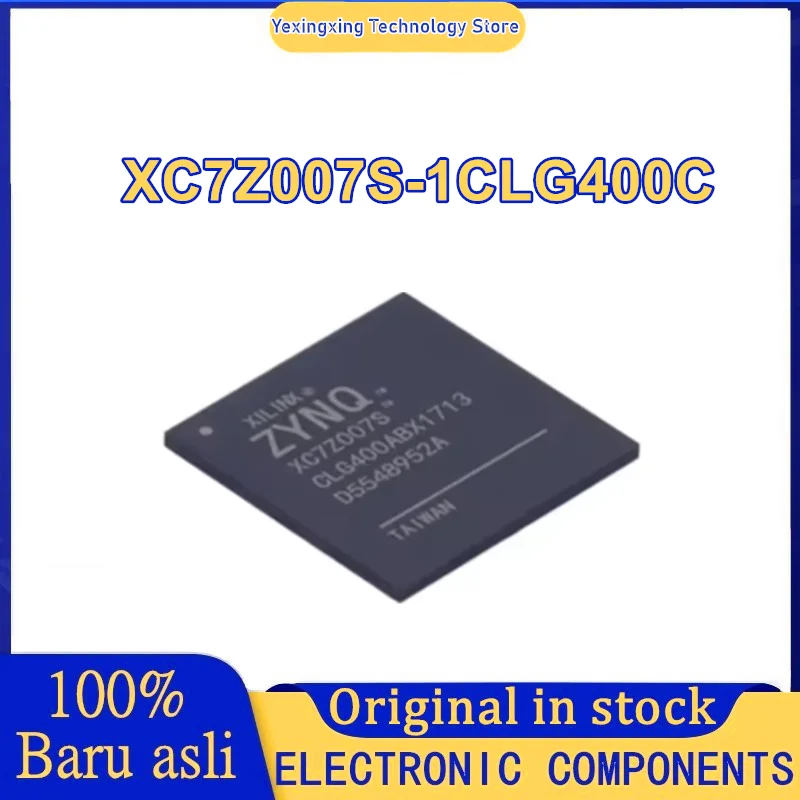 

XC7Z007S-1CLG400C XC7Z007S-1CLG400 XC7Z007S-1CLG XC7Z007S-1CL XC7Z007S-1C 1CLG400C XC7Z007S XC7Z007 Микросхема BGA-400 в наличии