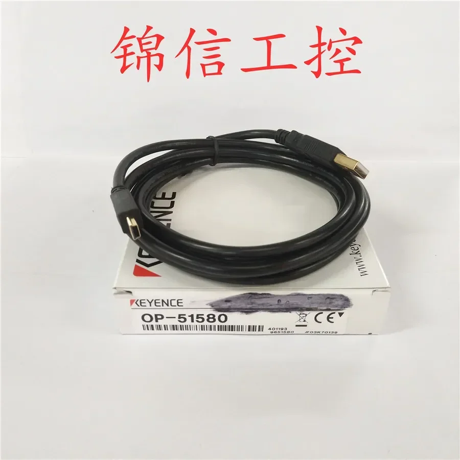KEYENCE OP-51580 100% baru dan asli