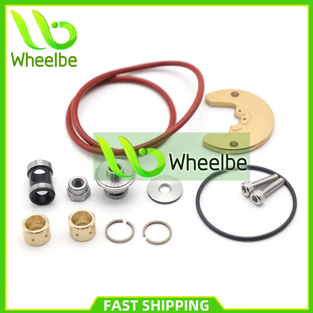 مجموعات إصلاح توربو KP35 أجزاء توربو لرينو كانجو I 1.5 DCi 54359880000 54359700000 8200022735 8200351439 #3