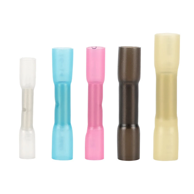 Heat Shrink Butt Co…