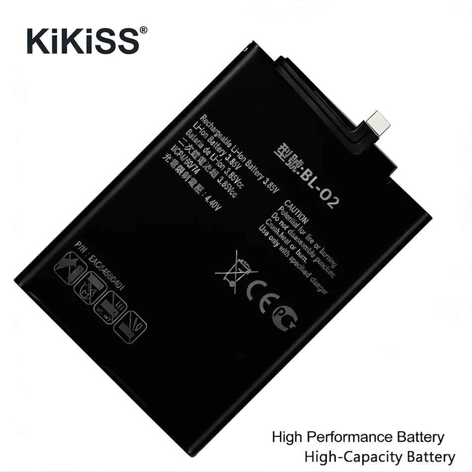 High-Efficiency Mob…