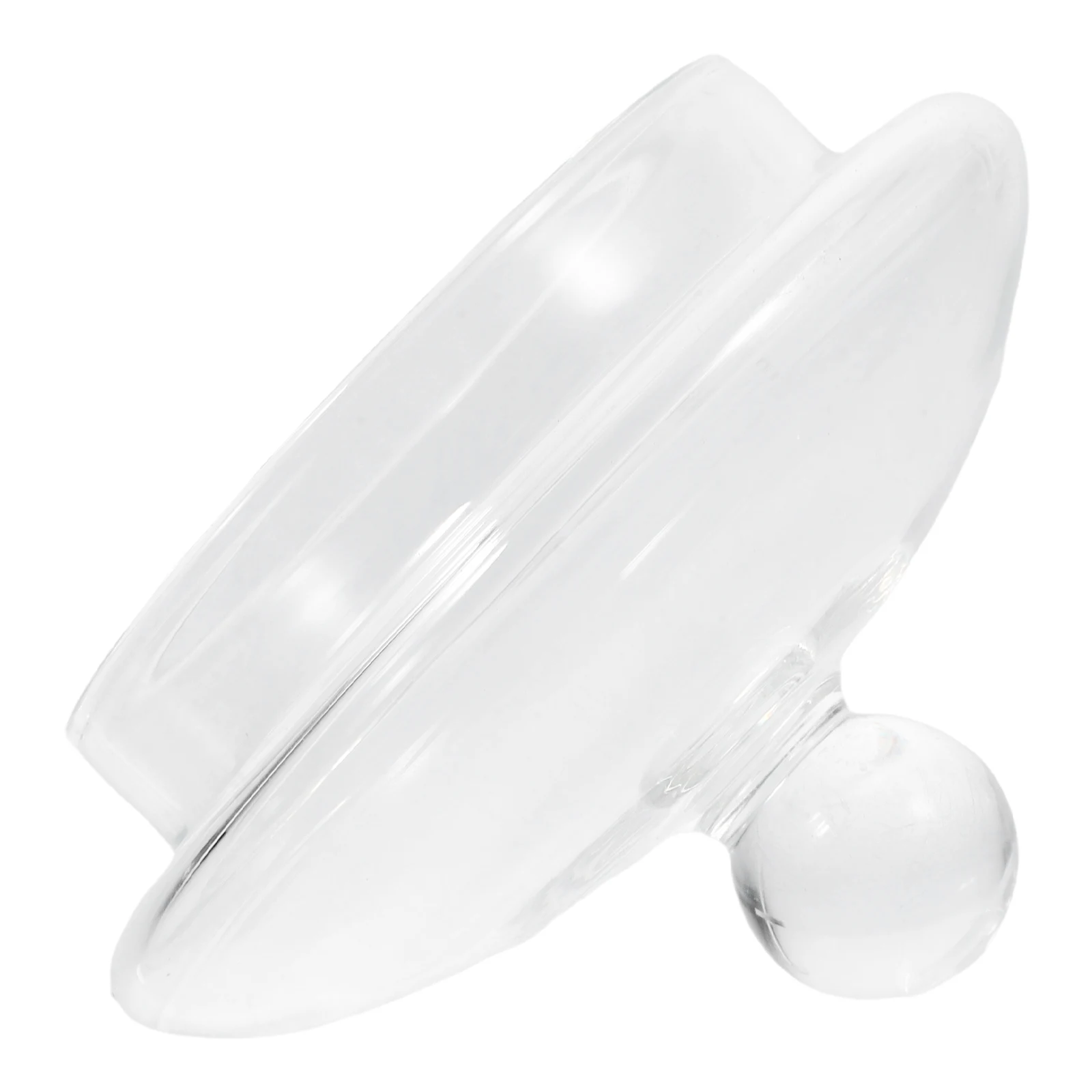 

Clear Glass Replacement Accessories Covers for Water Glasses Kettle Home Teapot