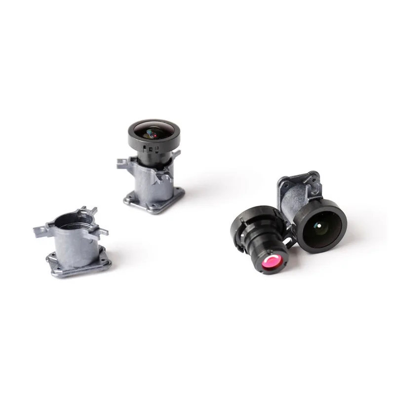Original 150 Degree Wide Angle Lens for GoPro Hero 4 3 3+ Action Camera 12Mp Replacement Lens Mount for GoPro Accessory