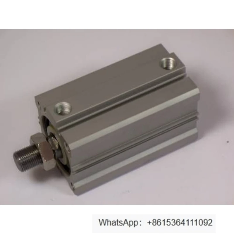 1Pc CQ2A50-75DZ Compact Cylinder High Quality