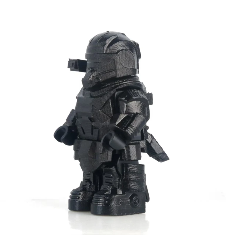 Figurines militaires en métal, blocs de construction d'armes, pièces compatibles, blocs de construction Cool, accessoires d'armes, femme de pêche